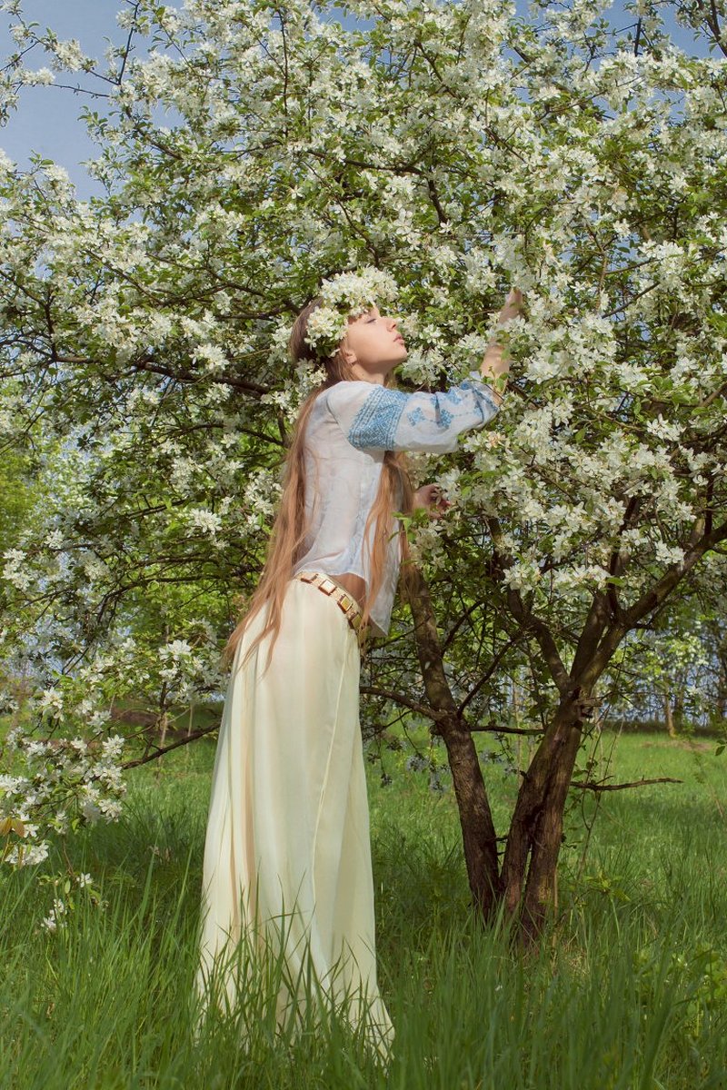 Алина, 20
